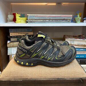 Salomon XA Pro 3D Chassis Mountain Trail Sneakers